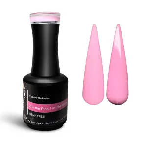 2 in pink and 1 in stink- Limited Edition Queendianna27