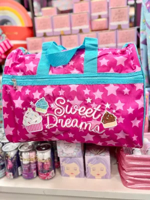 3c4g Sweet Dreams Duffel