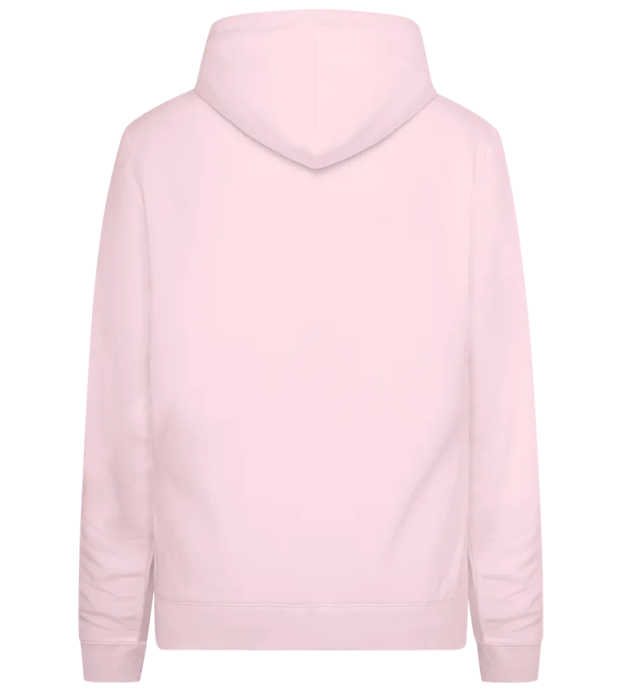 99% Angel Design - Premium women's hoodie