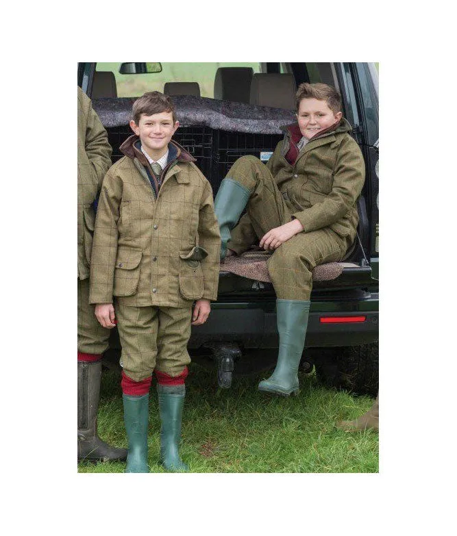 Alan Paine Rutland Kids Coat