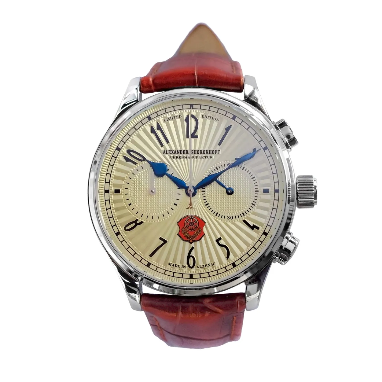 ALEXANDER SHOROKHOFF Alzenau  Limited Edition