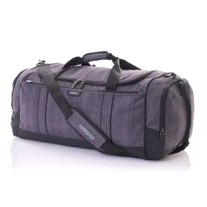 American Tourister - Travel Duffle 50863 - Gun Metal