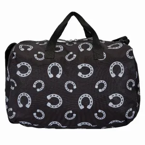 AWST Int Travel Duffle Bag