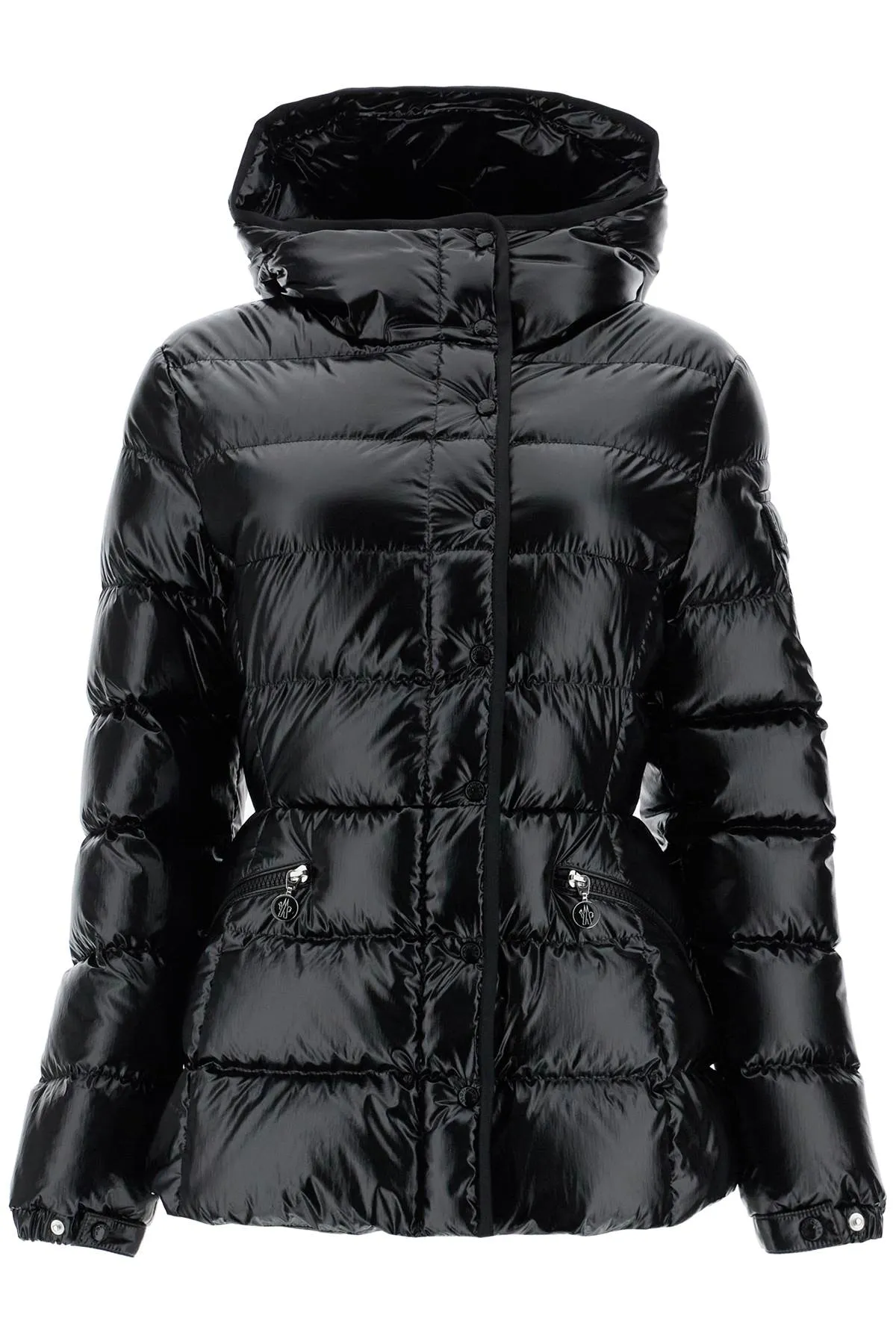 Barante Quilted Down Jacket