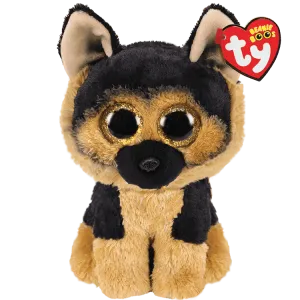 Beanie Babies: Spirit German Shepherd Regular