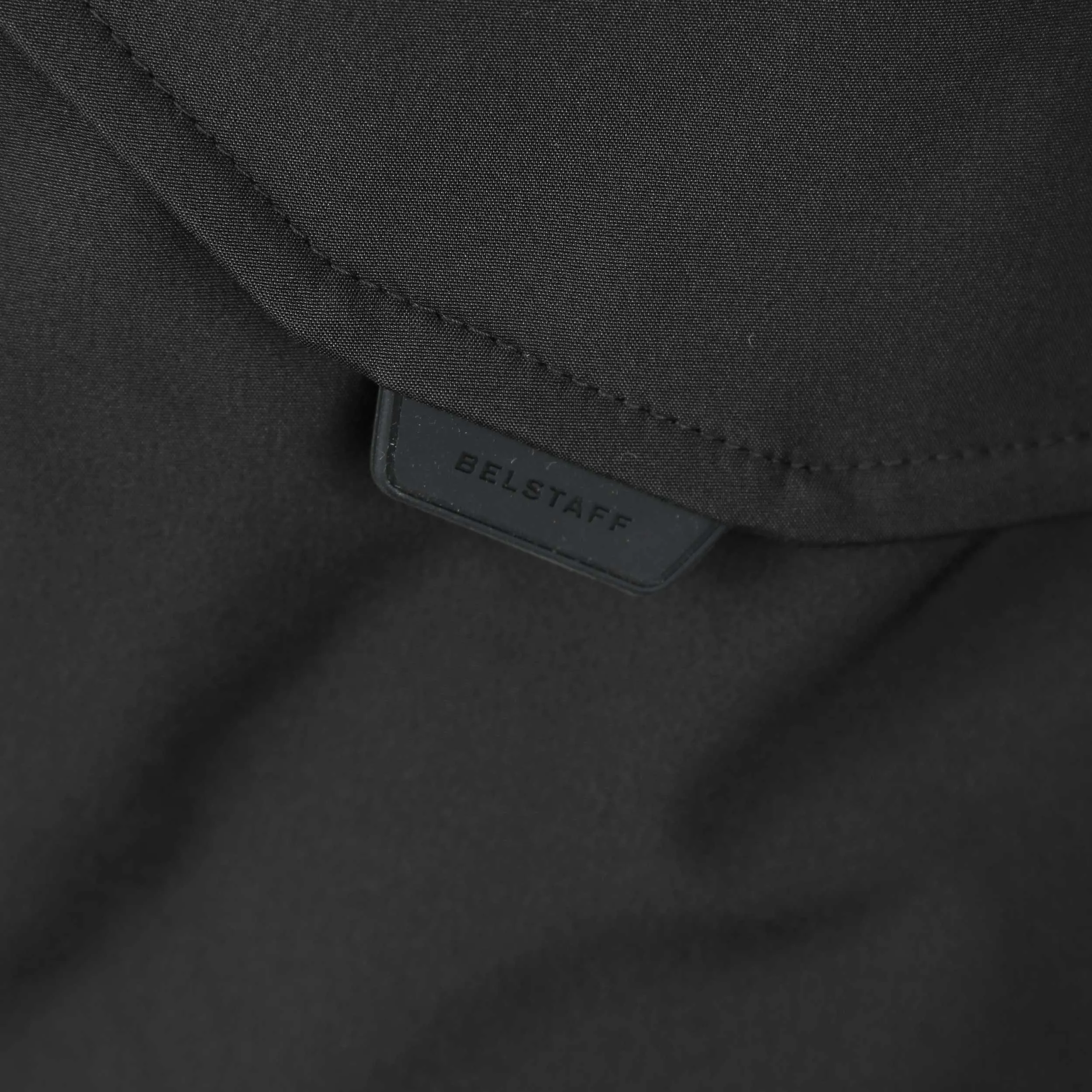 Belstaff Limiter Jacket in Black