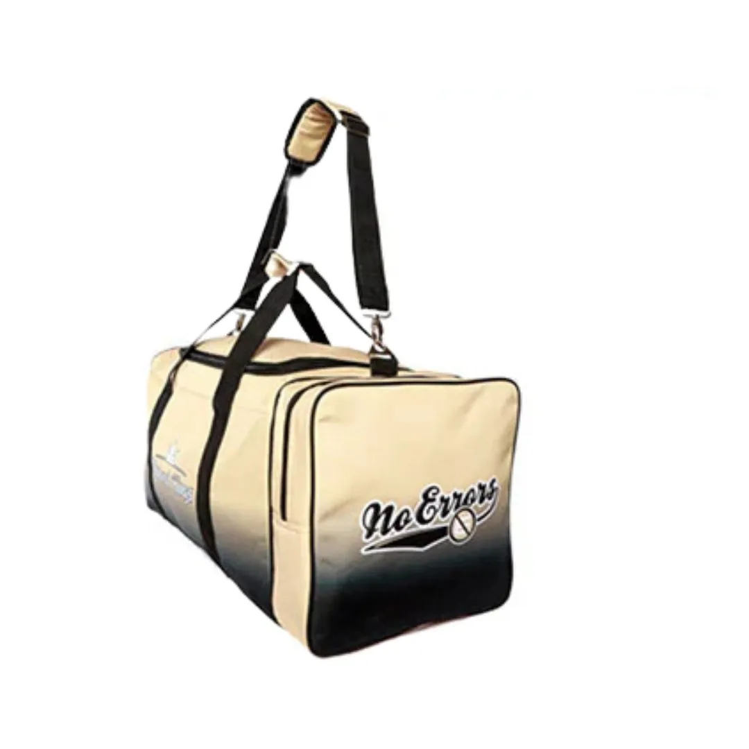 Big Leaguer Deluxe Duffle Bag