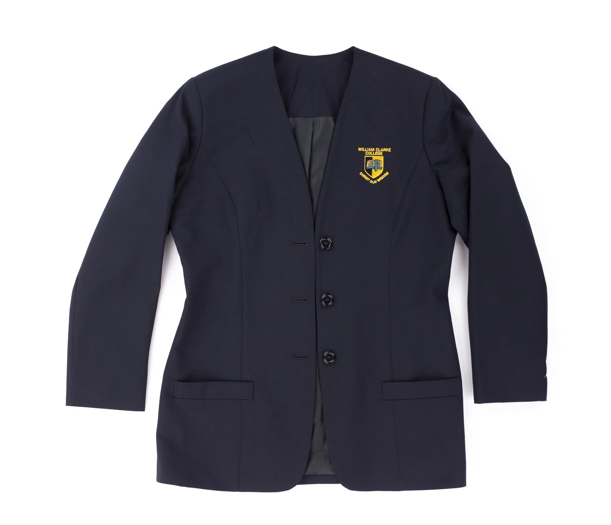 Blazer Womens