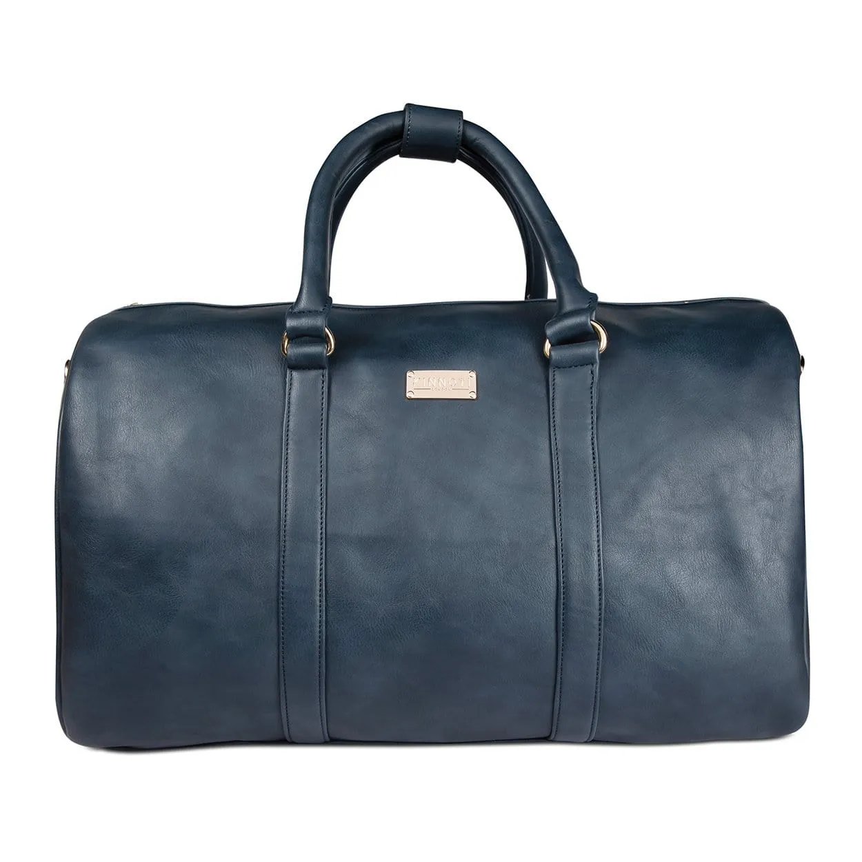 Blue Travel Duffle Bag