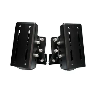 Boss Aluminum RT1 Awning Mounting Kit