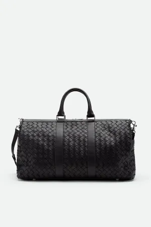 BOTTEGA VENETA | MEDIUM INTRECCIATO DUFFLE