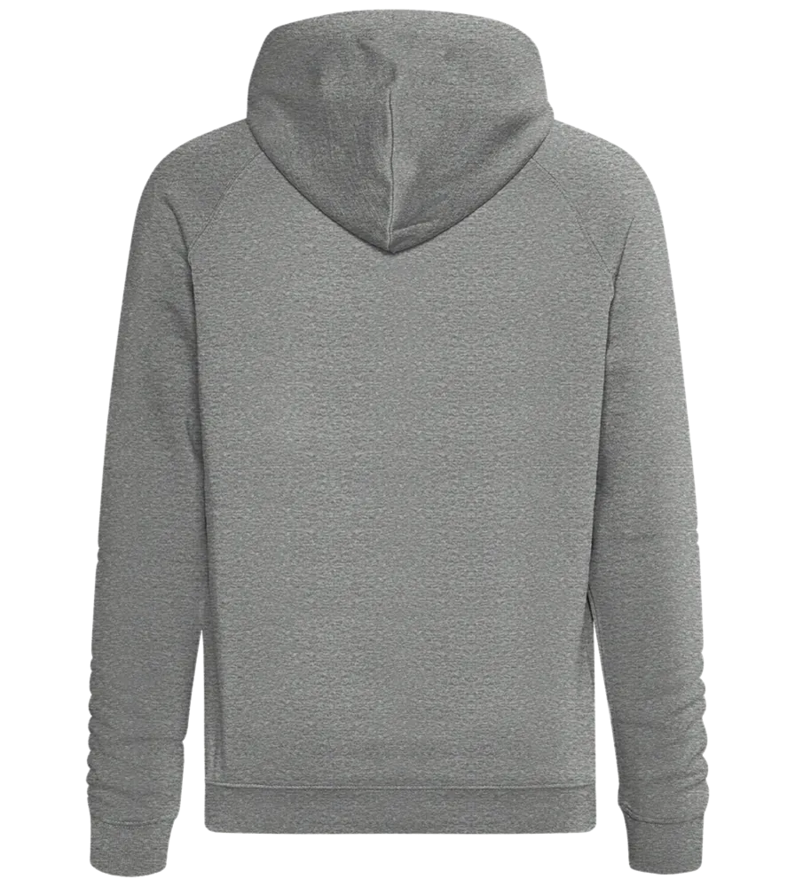 Boujee One Design - Comfort unisex hoodie