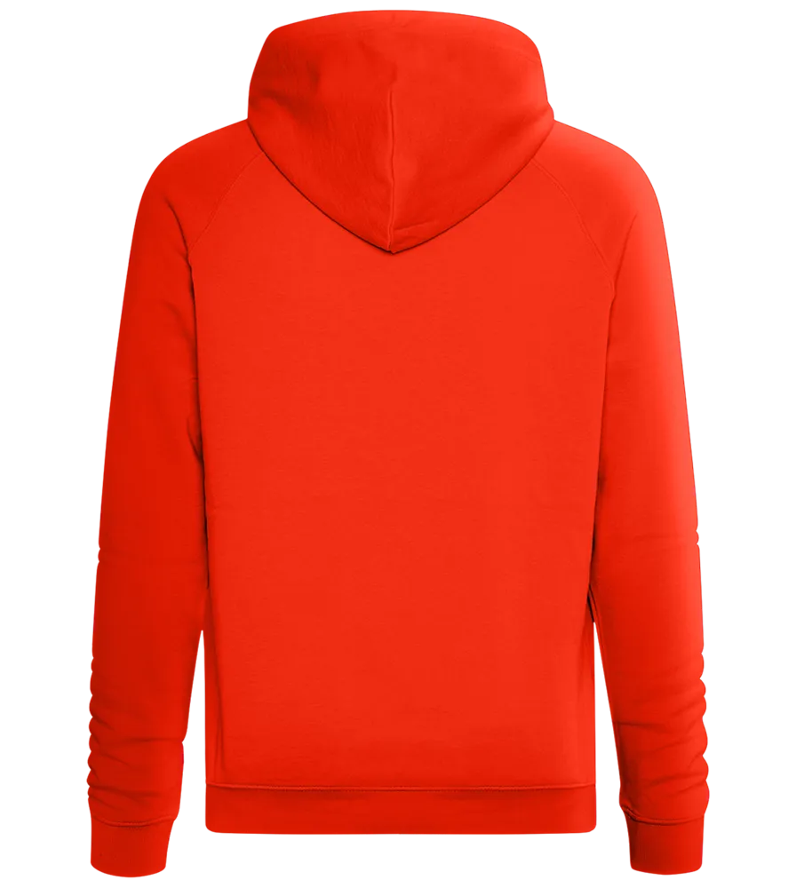 Boujee One Design - Comfort unisex hoodie