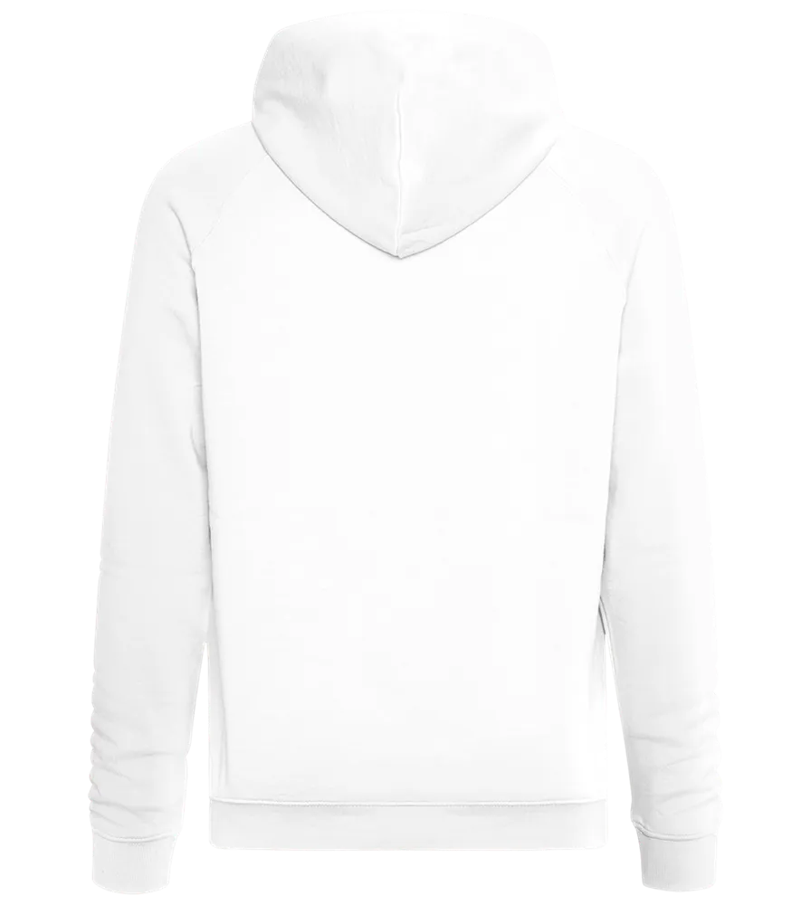 Boujee One Design - Comfort unisex hoodie