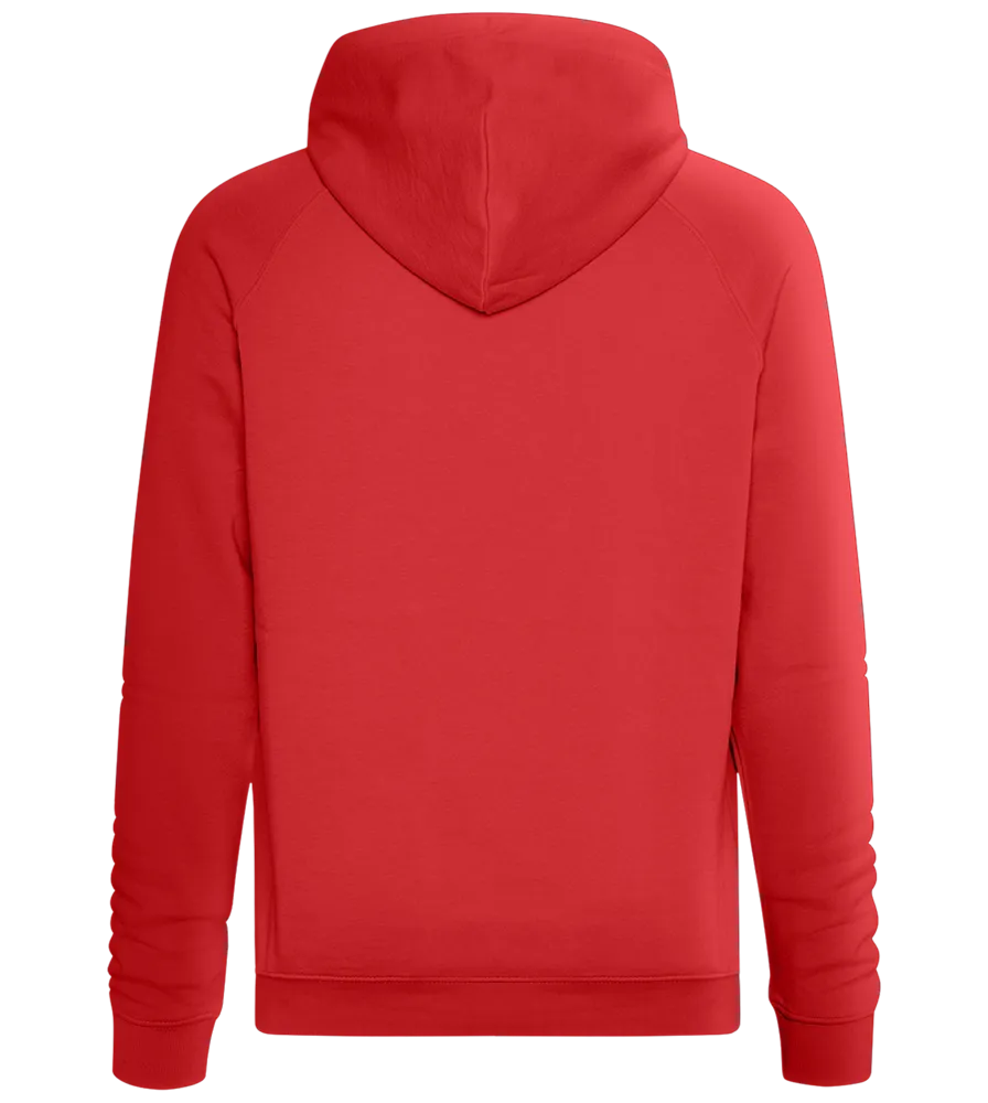 Boujee One Design - Comfort unisex hoodie