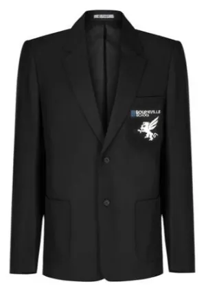 BOURNVILLE SCHOOL BOYS BLAZER