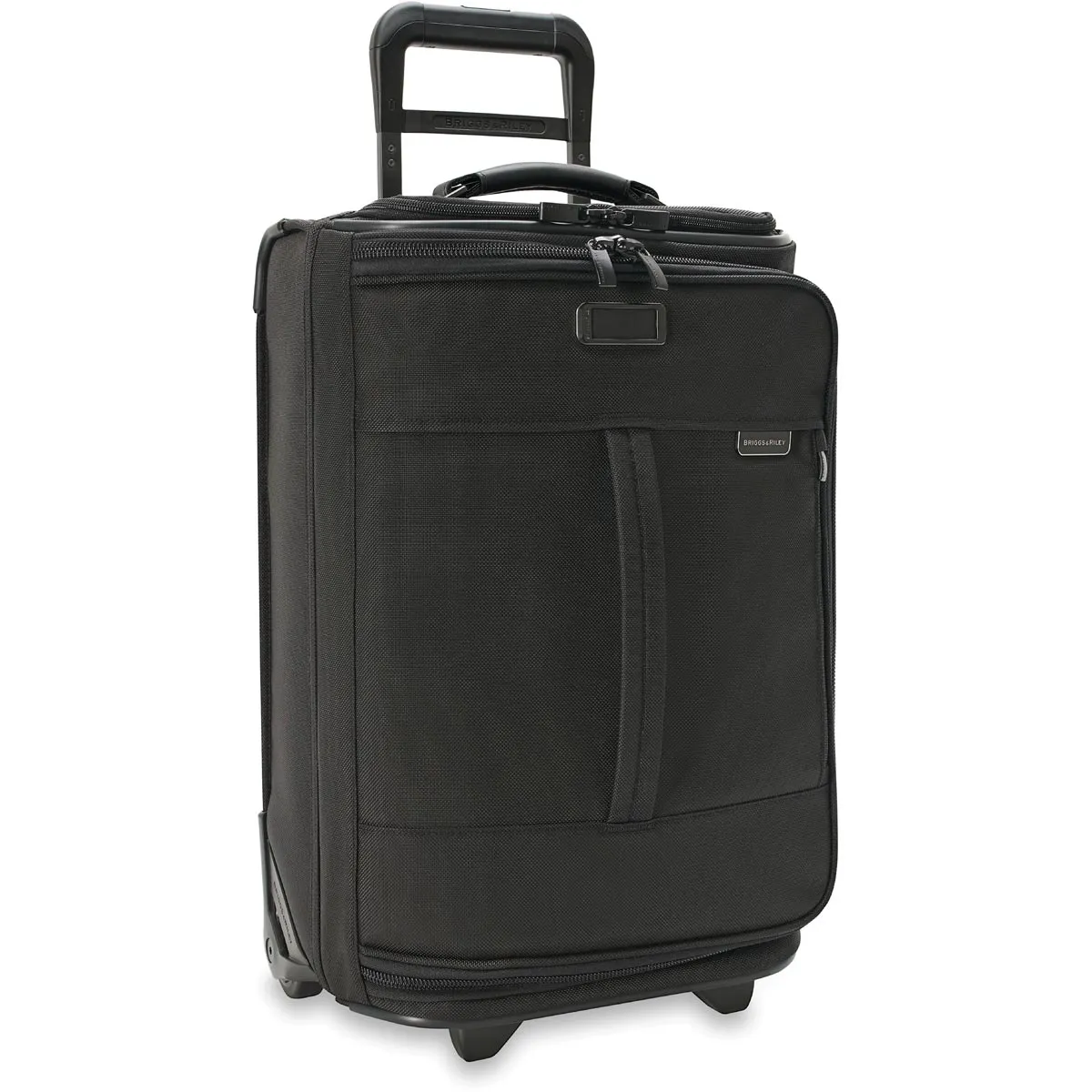 Briggs & Riley Baseline Global 2 Wheel Carry On Duffel