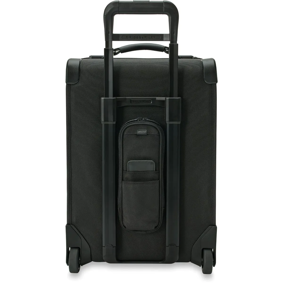 Briggs & Riley Baseline Global 2 Wheel Carry On Duffel