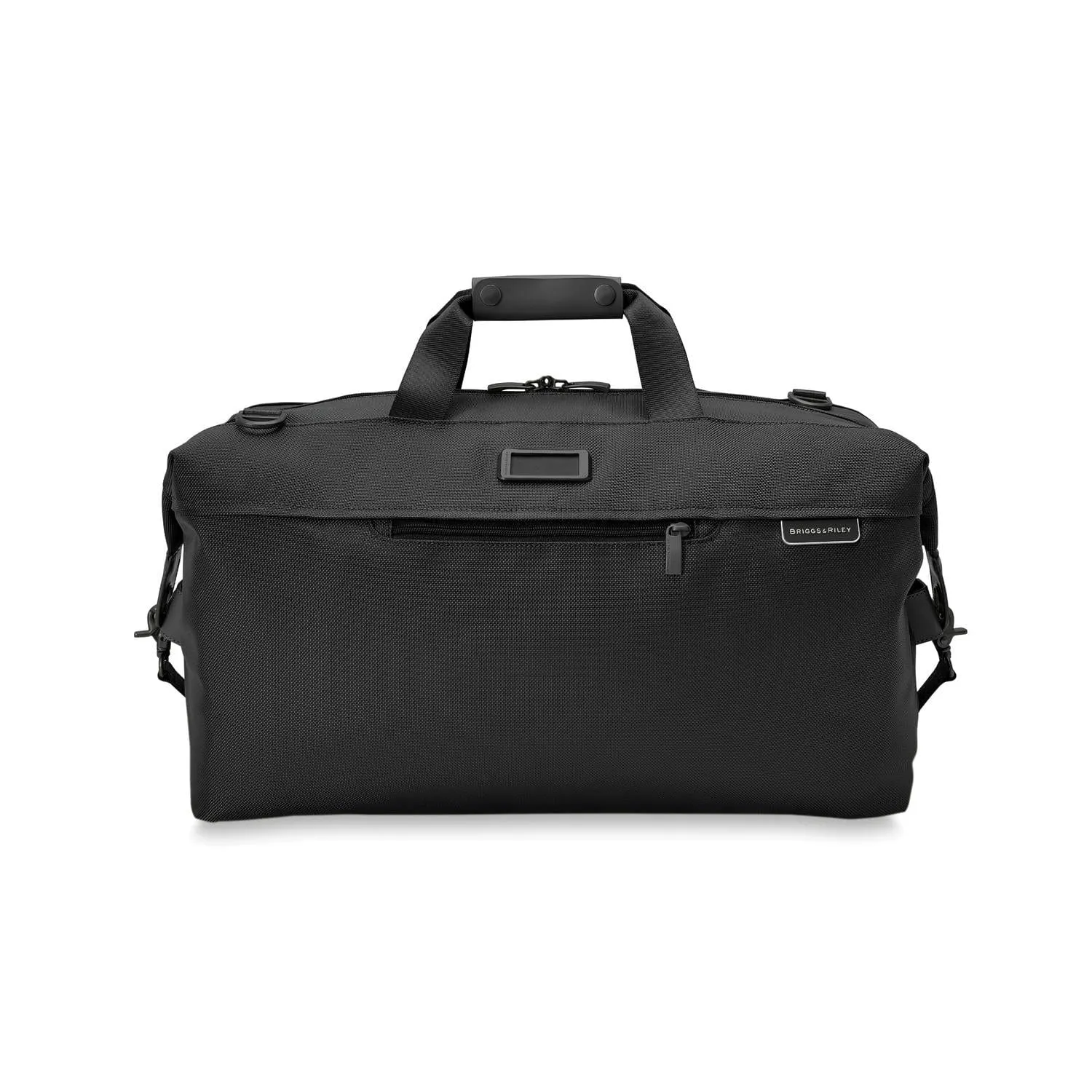 Briggs & Riley Baseline Weekender Duffle Black