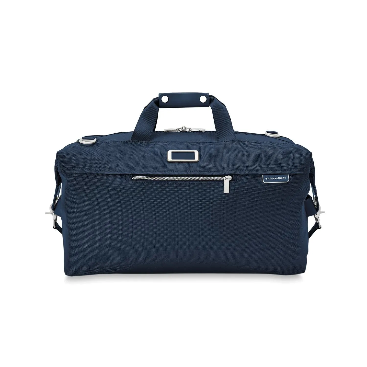 Briggs & Riley Baseline Weekender Duffle Navy