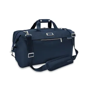 Briggs & Riley Baseline Weekender Duffle Navy