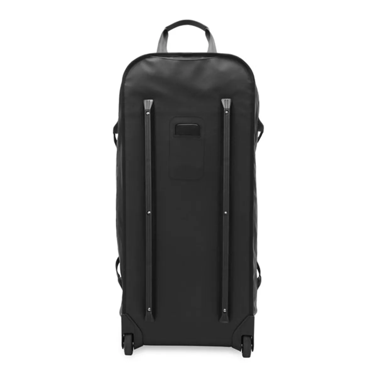 Briggs & Riley ZDX Extra Large Rolling Duffle Black