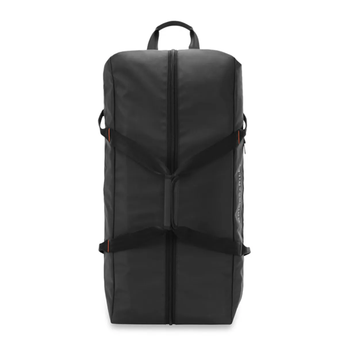 Briggs & Riley ZDX Extra Large Rolling Duffle Black