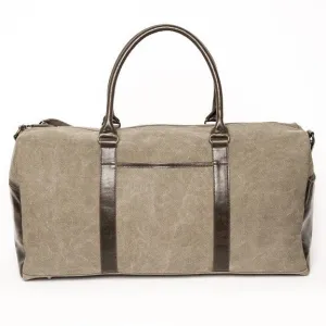 Brouk & Co - Excursion Duffel, Khaki