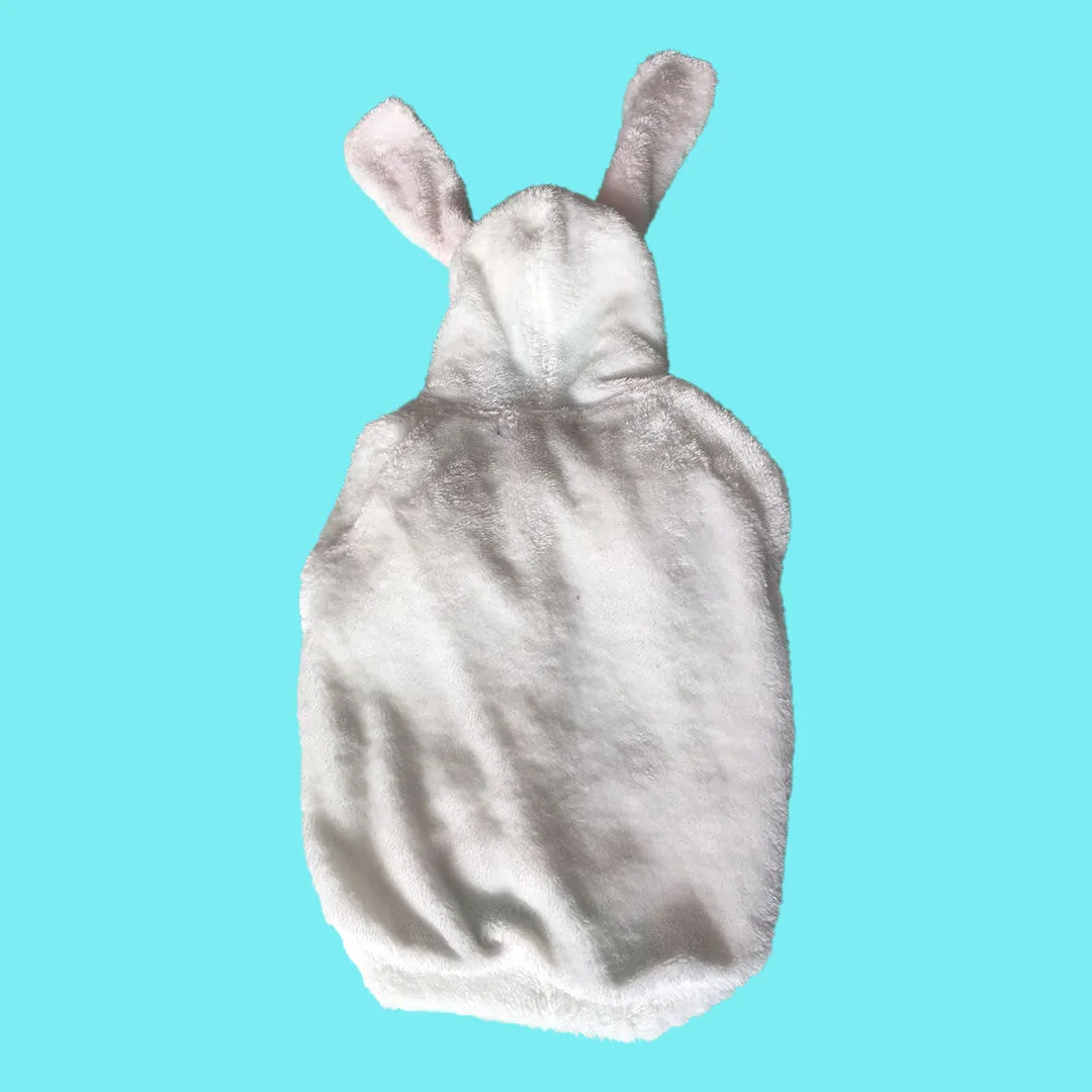 Bunny Hoodie