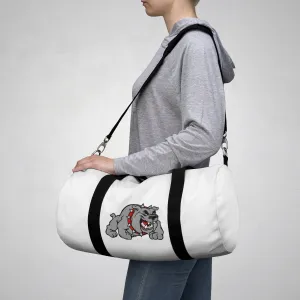 Butler Duffel Bag