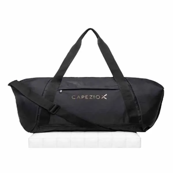 Capezio B229 Ballet Squad Duffle Bag