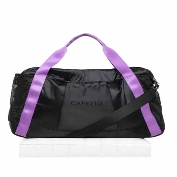 Capezio B230 Motivational Duffle Bag