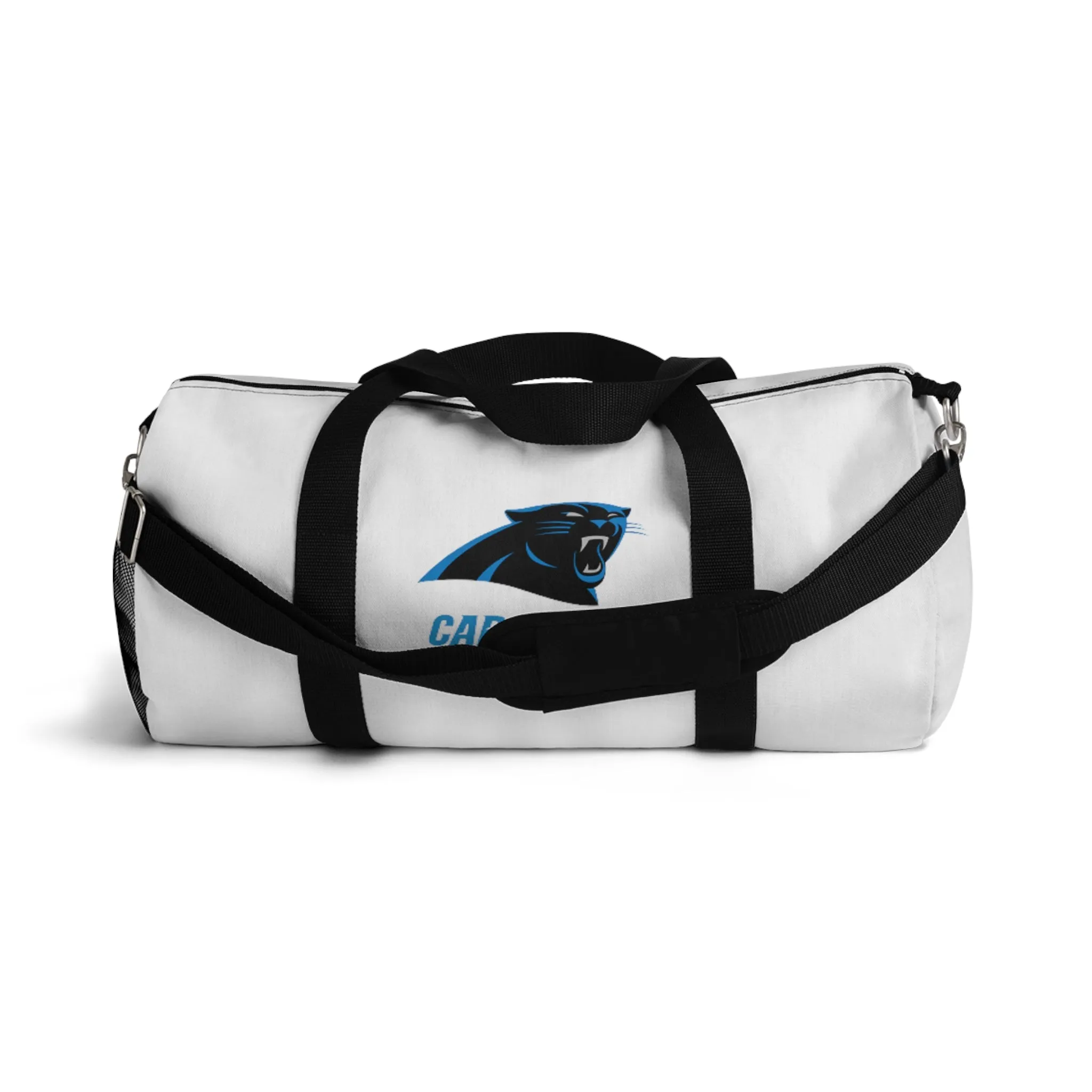 Carolina Panthers Duffel Bag