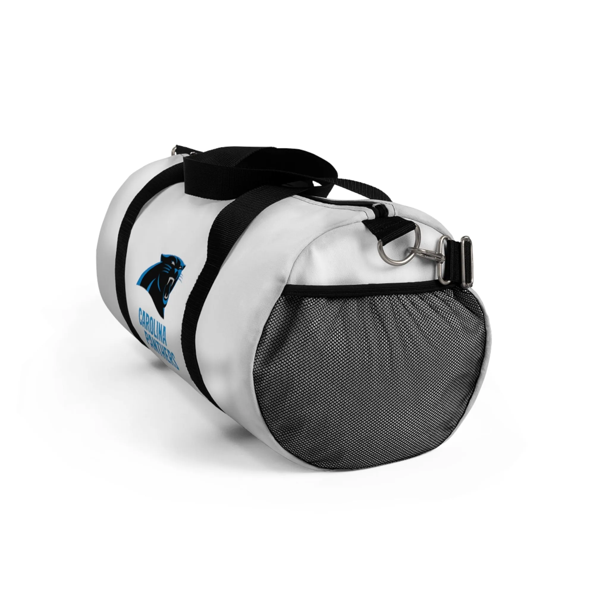 Carolina Panthers Duffel Bag