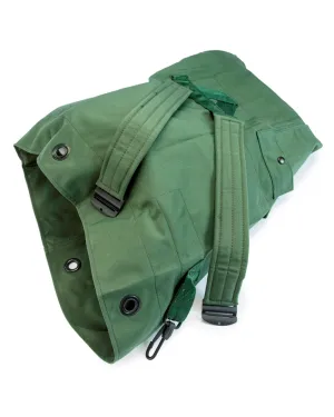 CG Duffel Bag -Seabag