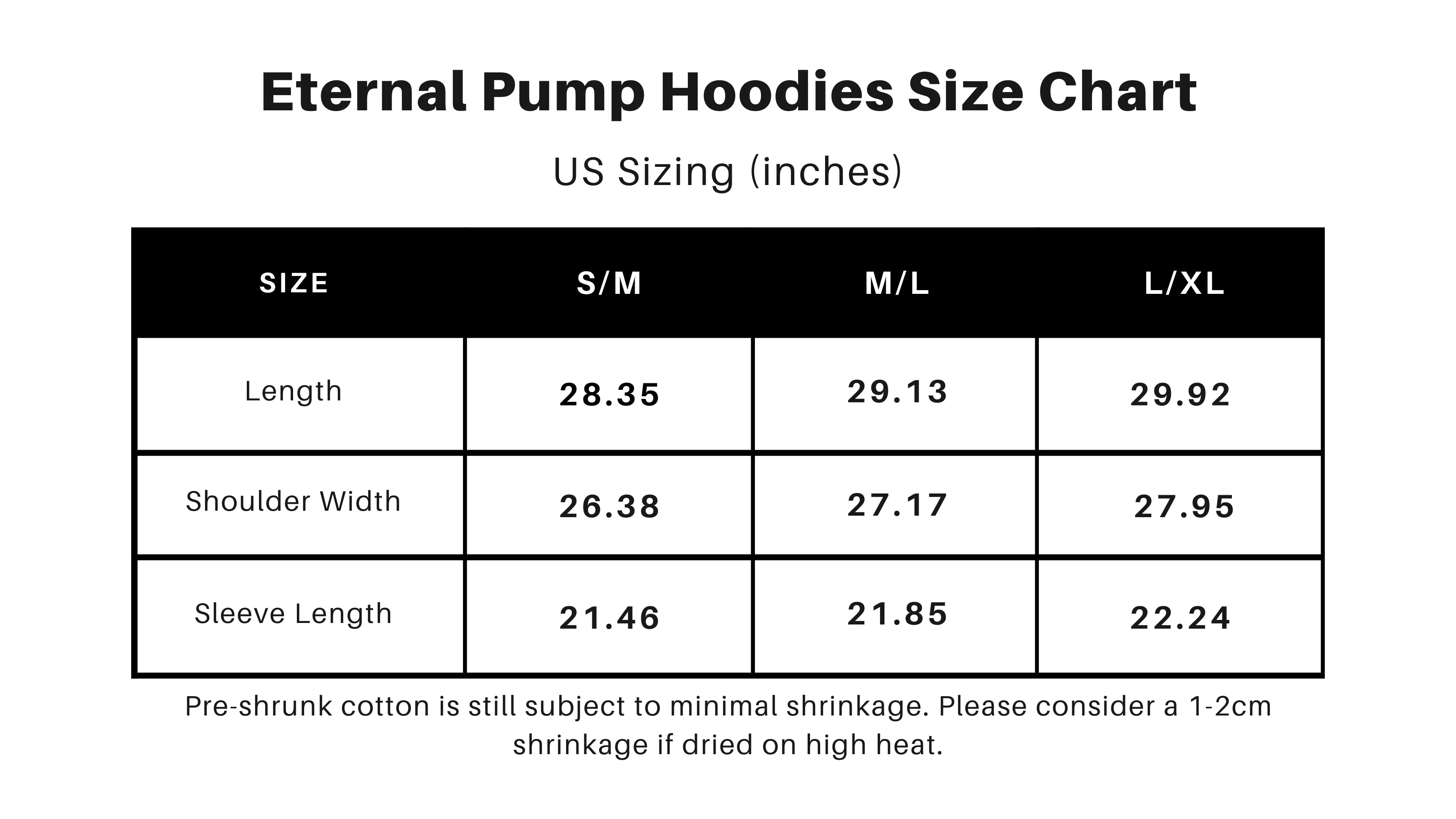 Chalk Purple Eternal Pump Oversized Hoodie