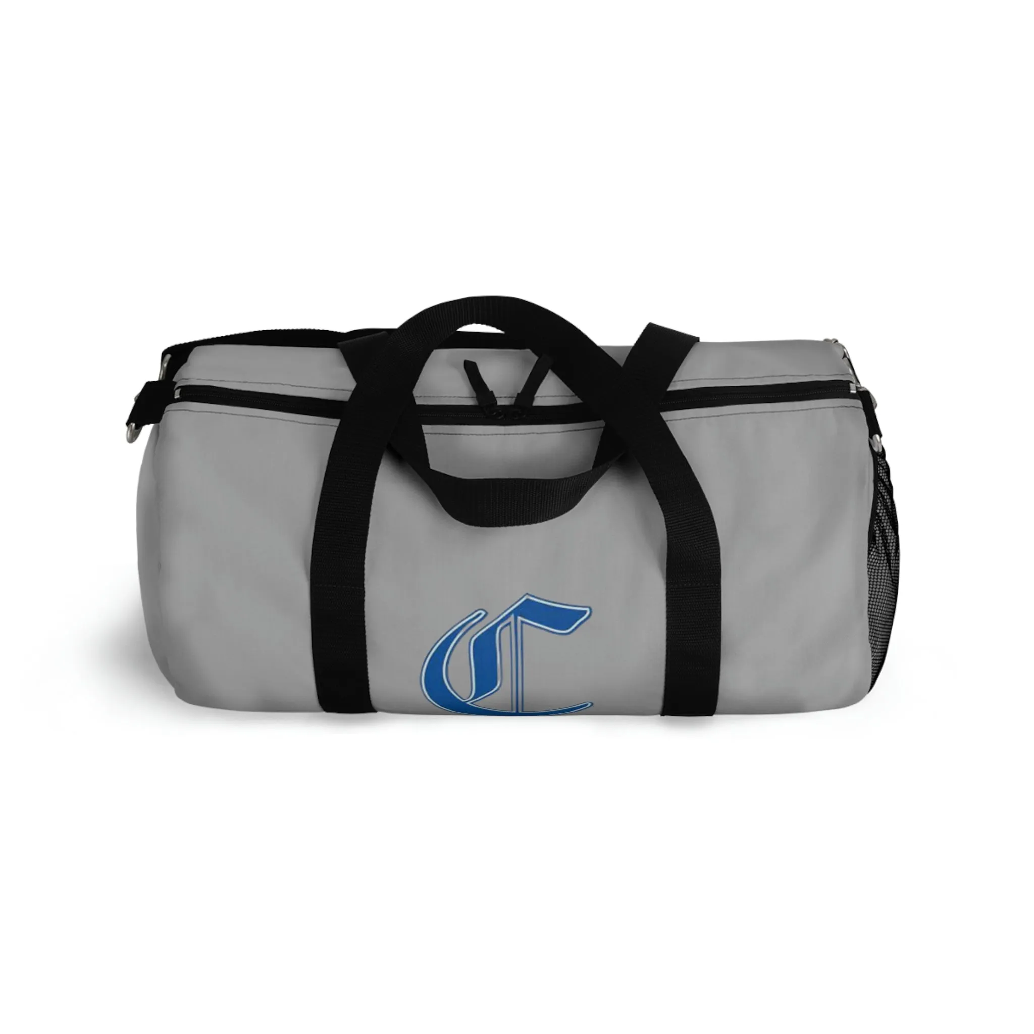 Charlotte Christian Duffel Bag