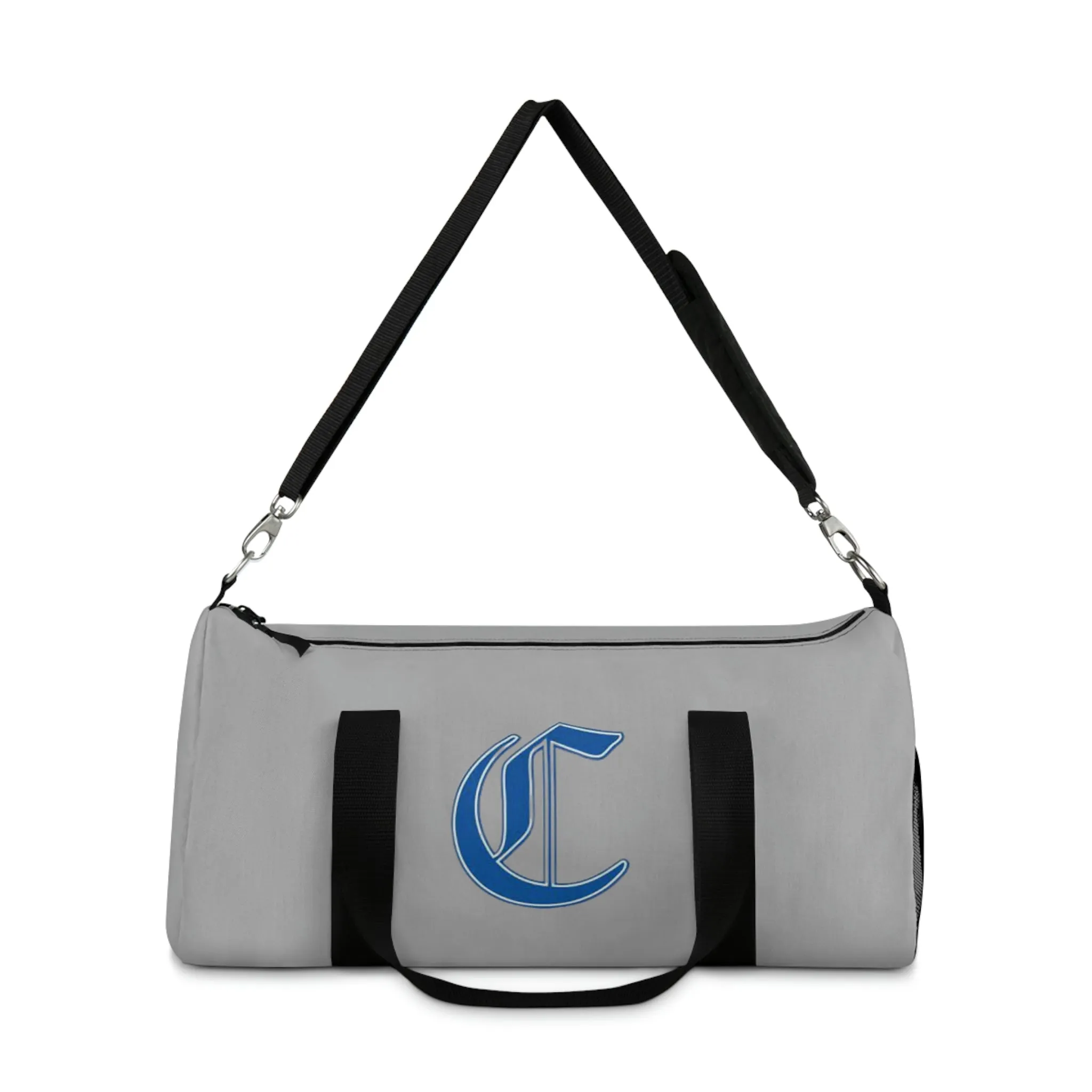 Charlotte Christian Duffel Bag