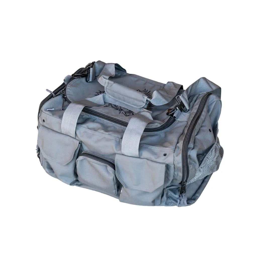 ChasingBetter Wolf Series Duffle Bag