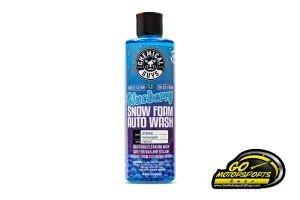 Chemical Guys | Blueberry Snow Foam Auto Wash (16oz)