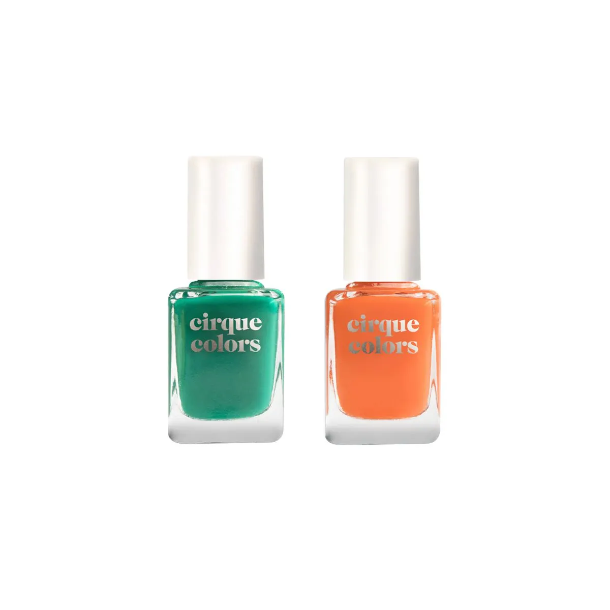 Cirque Colors - Lacquer Combo - Jarritos Set 6