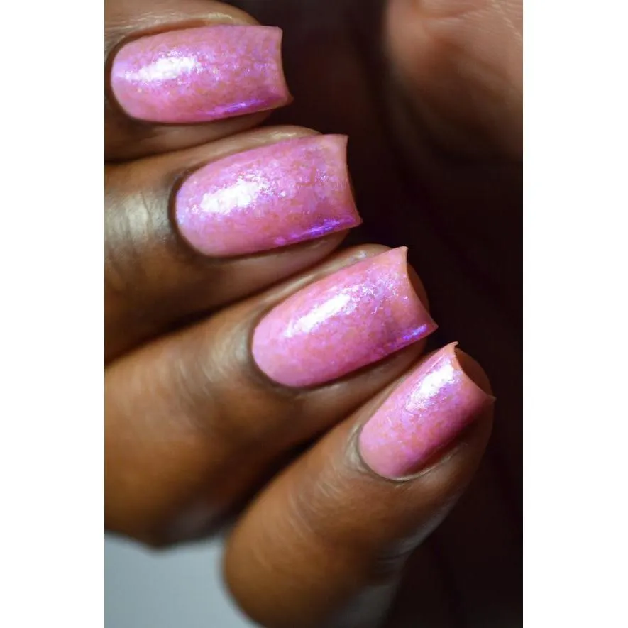 Cirque Colors - Nail Polish - Fairy Floss 0.37 oz