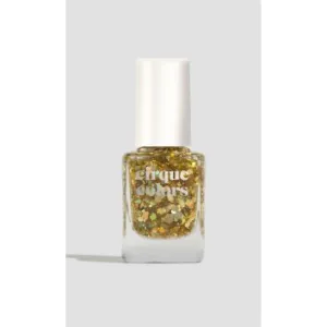 Cirque Colors - Nail Polish - Heart of Gold 0.37 oz