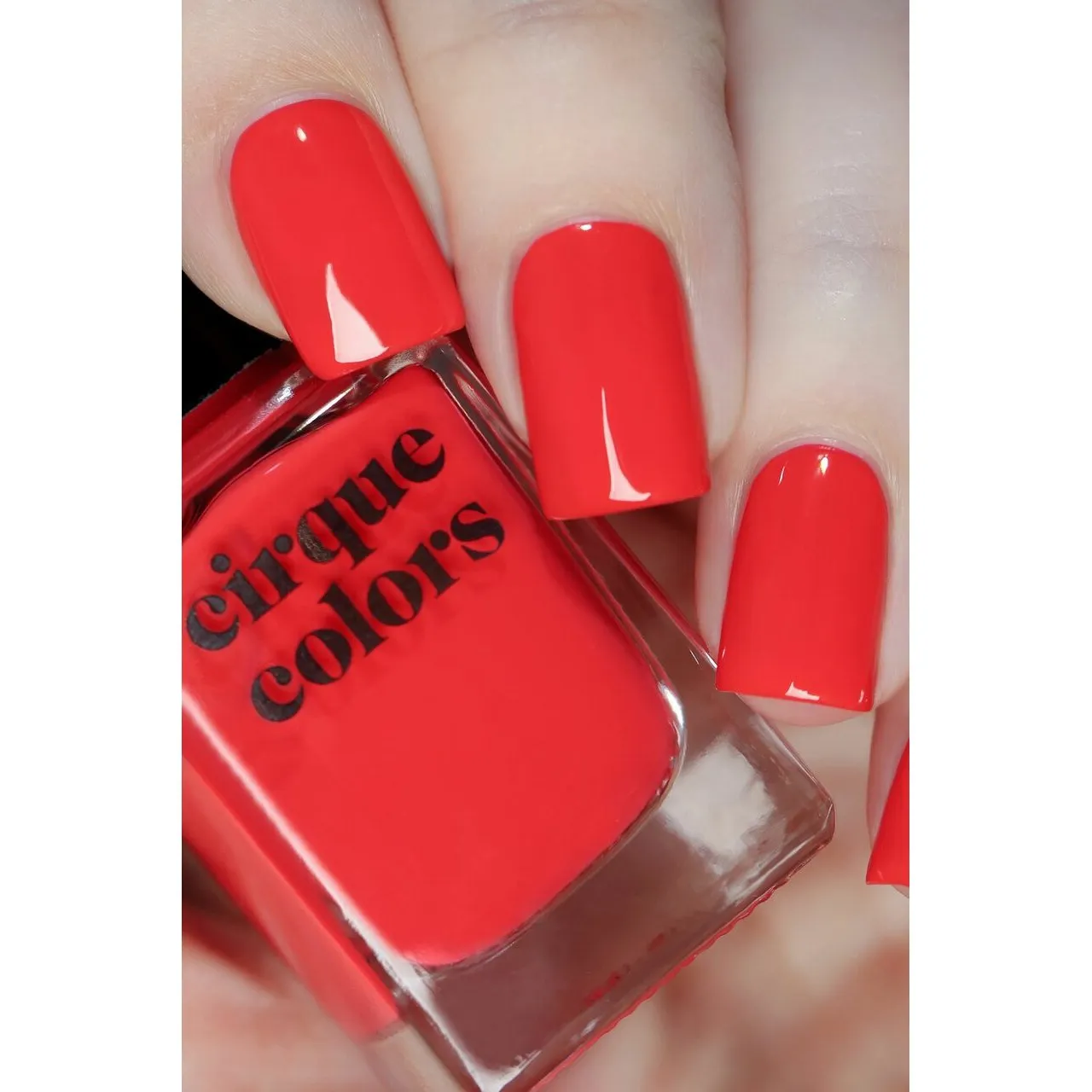 Cirque Colors - Nail Polish - Maria Maria 0.37 oz