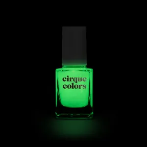 Cirque Colors - Nail Polish - Phantom Glow 0.37 oz