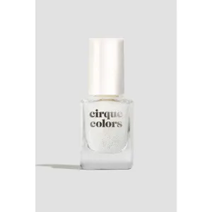 Cirque Colors - Nail Polish - Snow Angel 0.37 oz