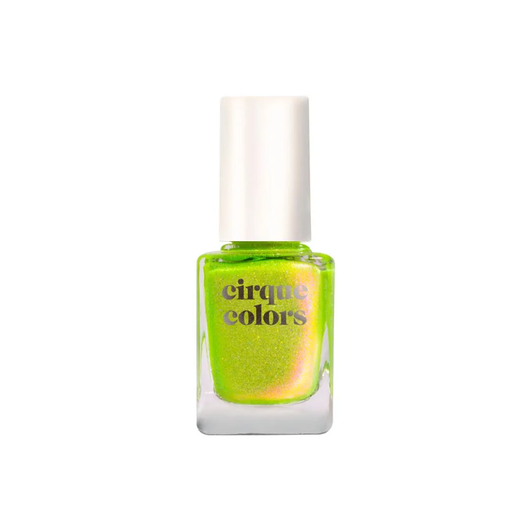 Cirque Colors - Nail Polish - You Tart! 0.37 oz