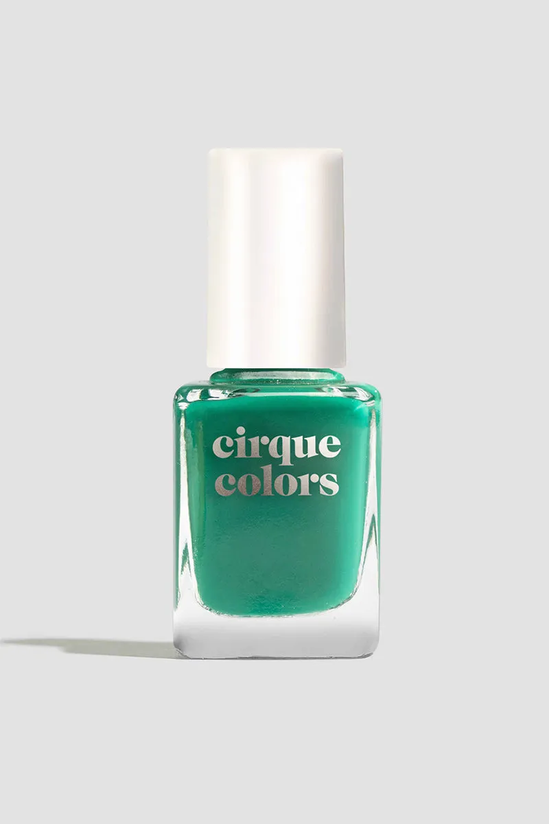 Cirque Nail Polish (Toronja)