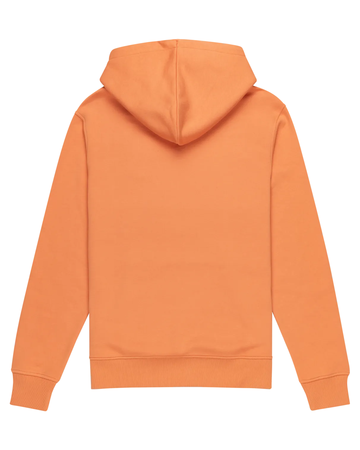 Cornell Classic Hoodie in Coral Gold