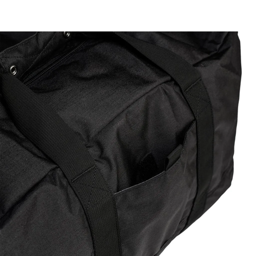 COVERT BLOCK I (BLACK / BLACK CORDURA)